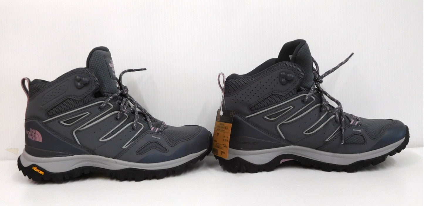 THE NORTH FACE ザ・ノースフェイス Hedgehog Fastpack 2 トレッキングシューズ NFW0242Z size:US:8 25cm囗T巛