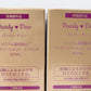 パーリーデュー トリプル薬用美白 リッチトリートメント エッセンス 60ml×2本 30ml×1本 10ml×1本