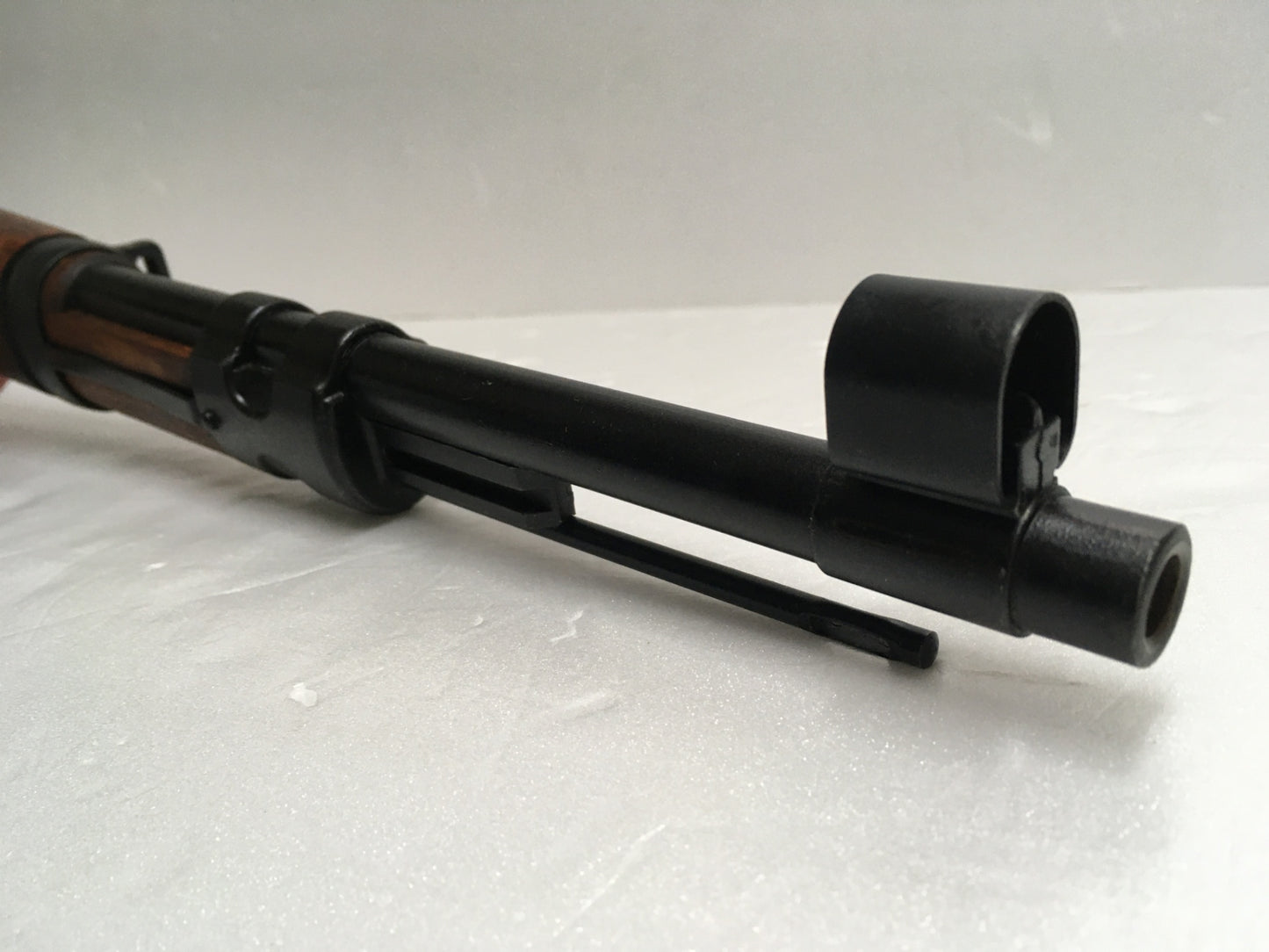 ※送料無料※ TOKYO CMC Mauser Karabiner 98K モーゼル 金属製モデルガン SMG刻印 未発火 長期保管 ジャンク品 囗G