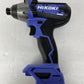 HiKOKI 14.4V コードレスインパクトドライバ FWH14DF
