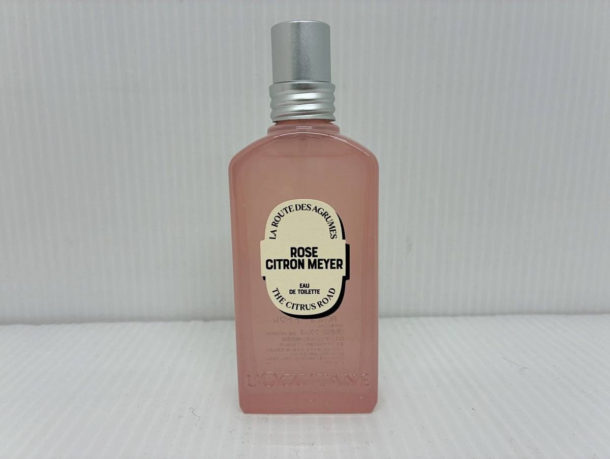 ロクシタン RCMオードトワレ 50ml