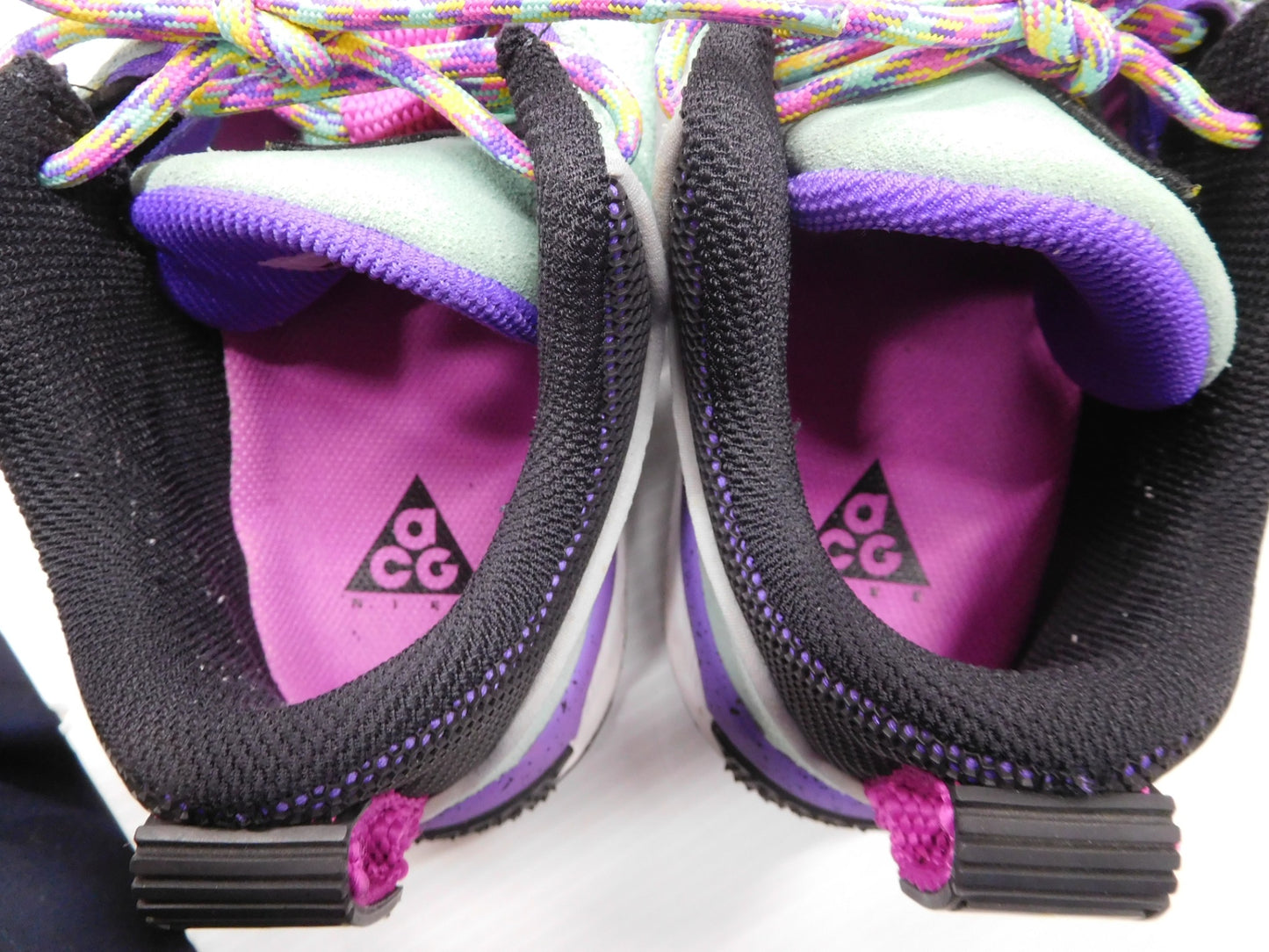 NIKE acg ドッグマウンテン AQ0916-300 表記サイズ27.0cm囗T巛