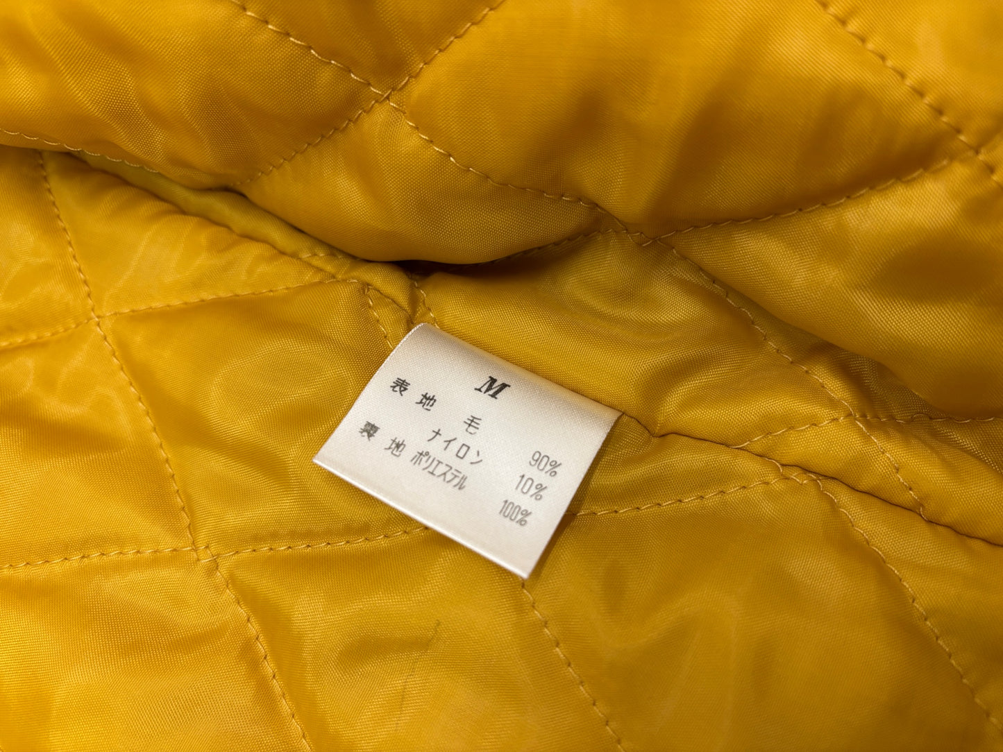 ヒステリックグラマー セーラー ジャケット フード HYSTERIC GLAMOUR サイズM