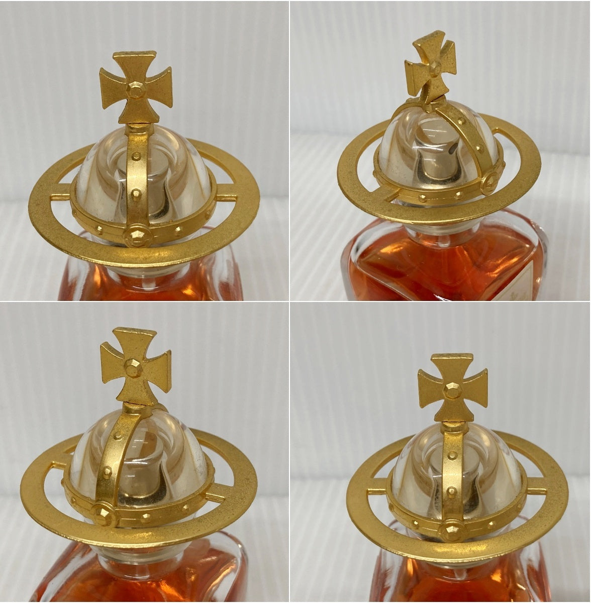 vivienne westwood ブドワール オードパルファム 30ml 中古品 残量約8割程度