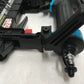 ※送料無料※ マキタ makita 高圧フロアタッカ AT451HM ブルー 未チェック ジャンク品 囗G