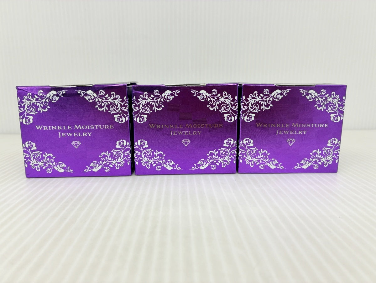 チェンジ カオリホワイト リンクルモイスチャージュエリーW 50g×3個 25g×2個