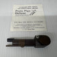 Proto Pipe Deluxe プロトパイプ デラックス PP刻印 喫煙具