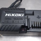 中古美品 HiKOKI ハイコーキ １８Ｖコードレスインパクトレンチ FWR18DF(BG) 囗T巛