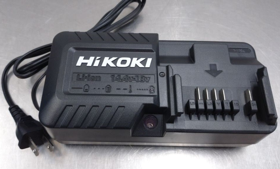 中古美品 HiKOKI ハイコーキ １８Ｖコードレスインパクトレンチ FWR18DF(BG) 囗T巛