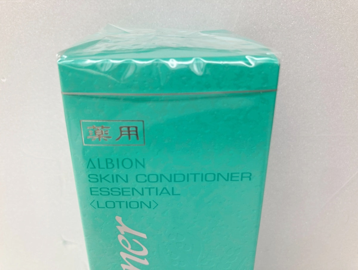 アルビオン 薬用スキンコンディショナー エッセンンシャル N 330ml