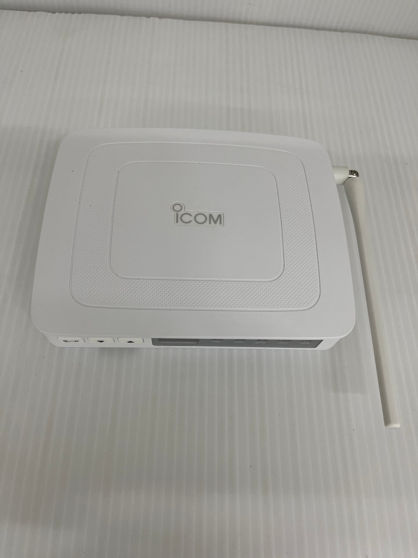 ジャンク ICOM アイコム 特定小電力中継装置 IC-RP4130GW