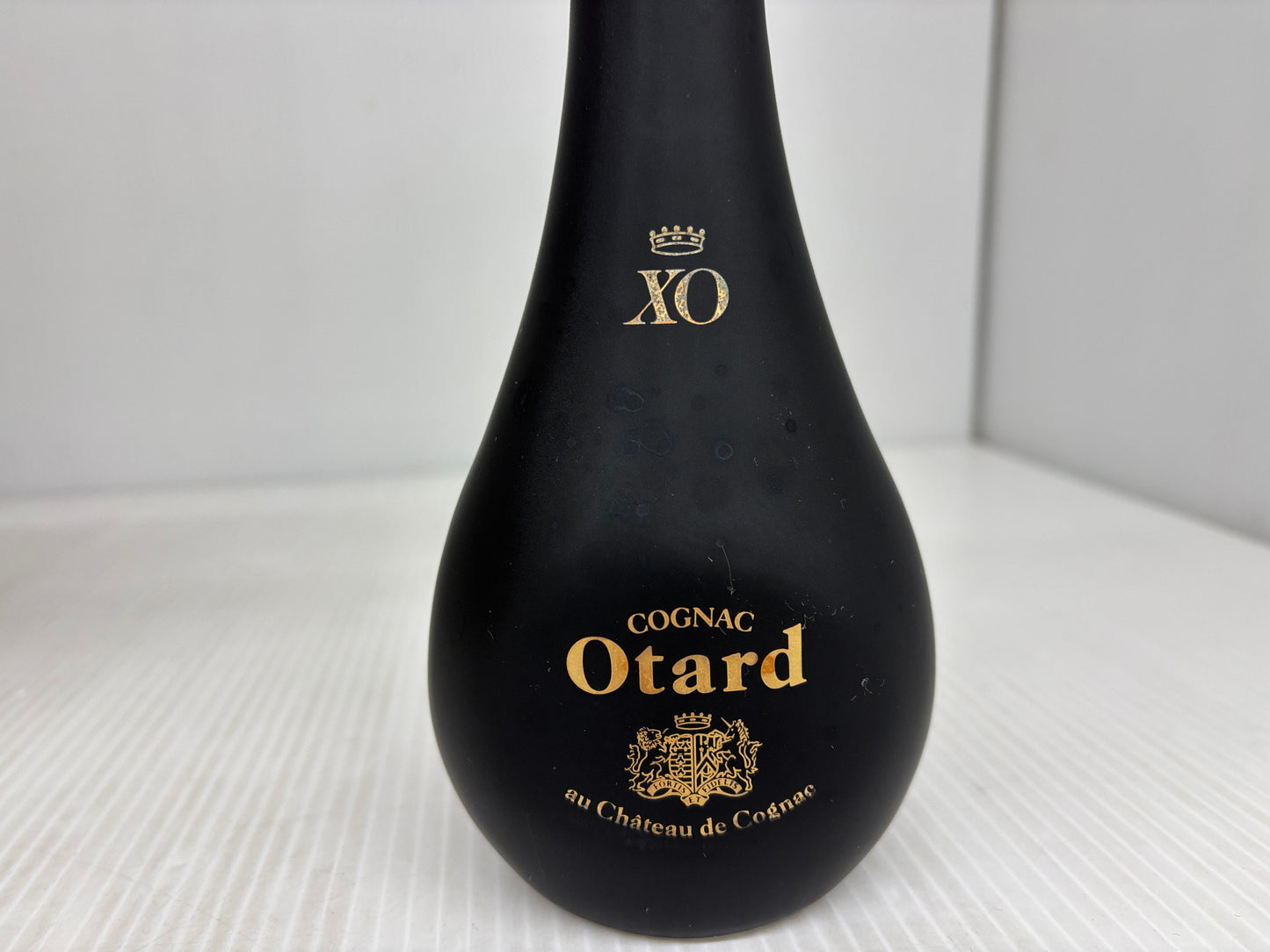 オタール XO コニャック　Otard COGNAC 350ml