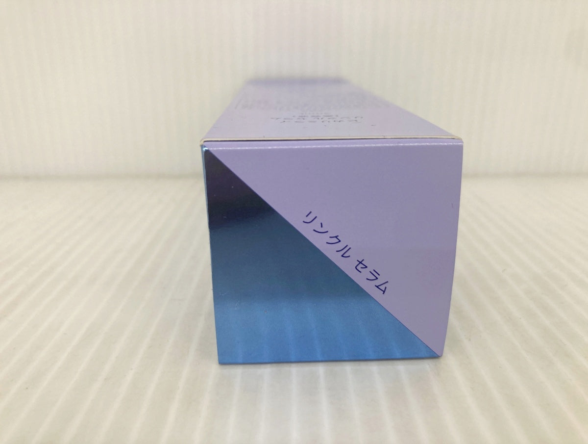 ヒカリミライ リンクル セラム 30ml