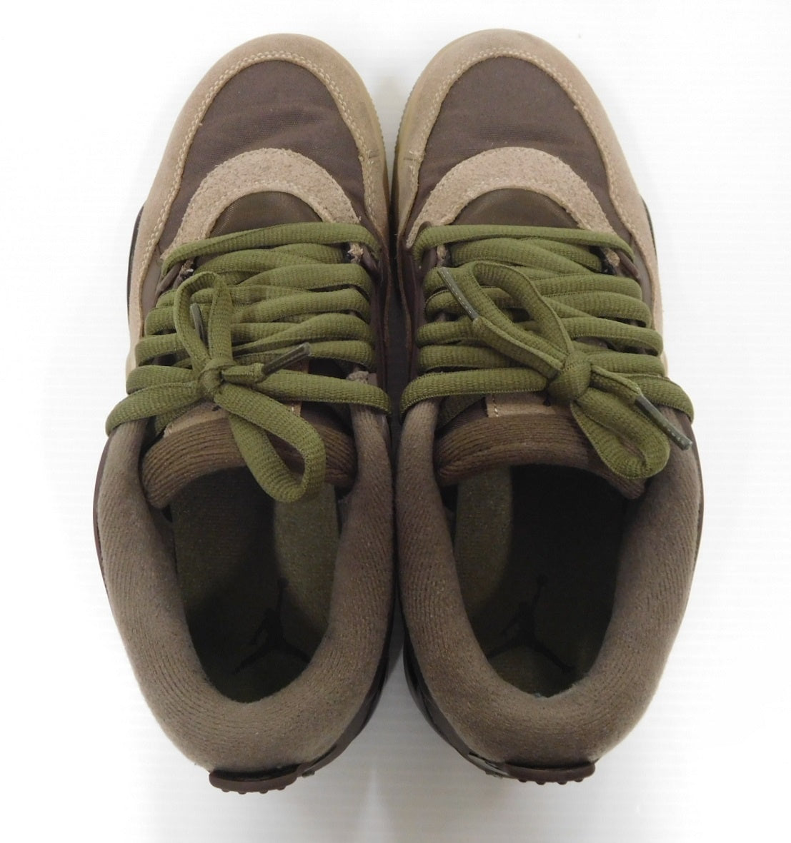 NIKE ナイキ Air Jordan 4 RM エア ジョーダン 4 RM  Ironstone FQ7939-022 size:26.5cm囗T巛