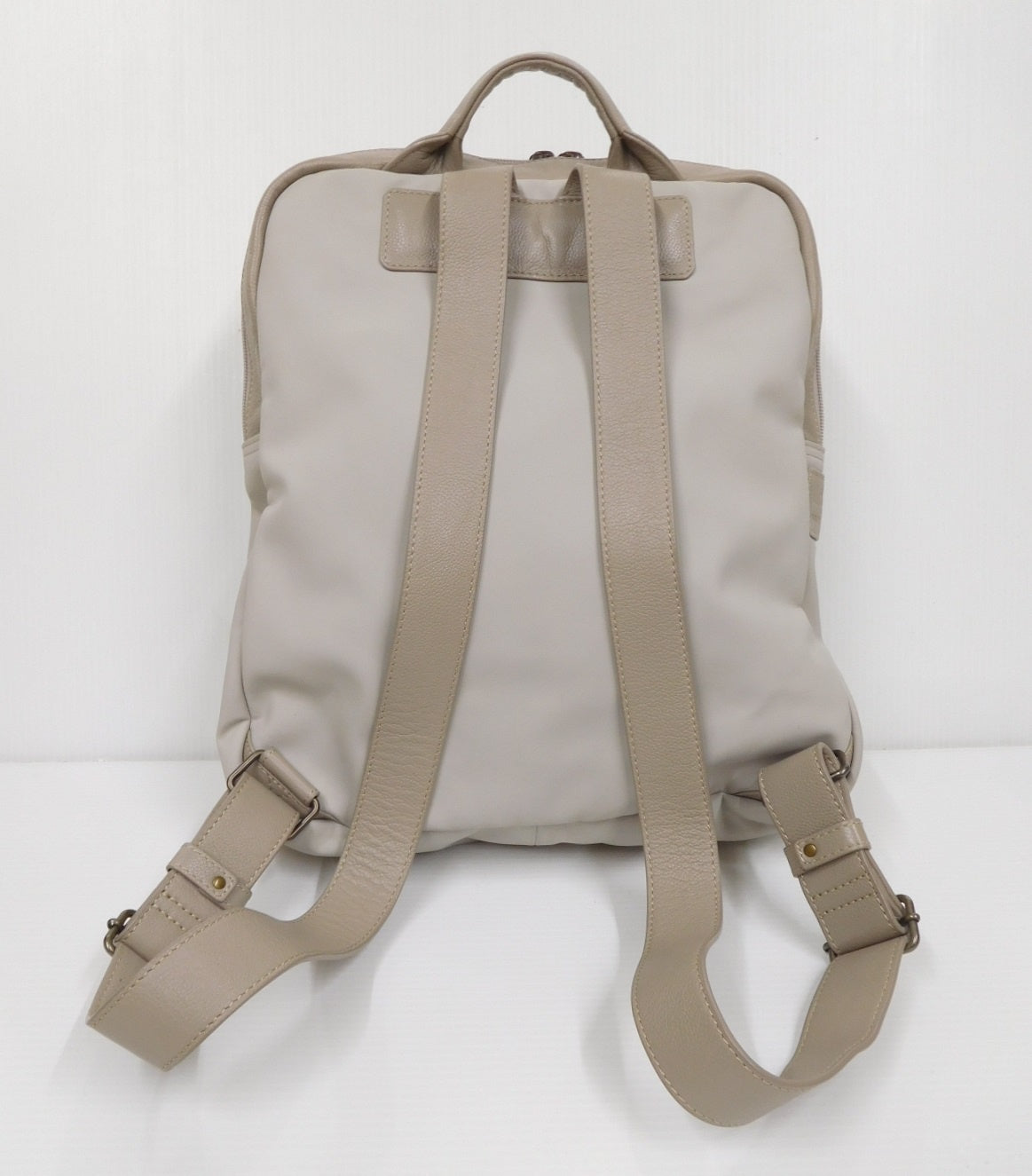 MOTHERHOUSE マザーハウス ブラインドサッカーバックパック 中古囗T巛