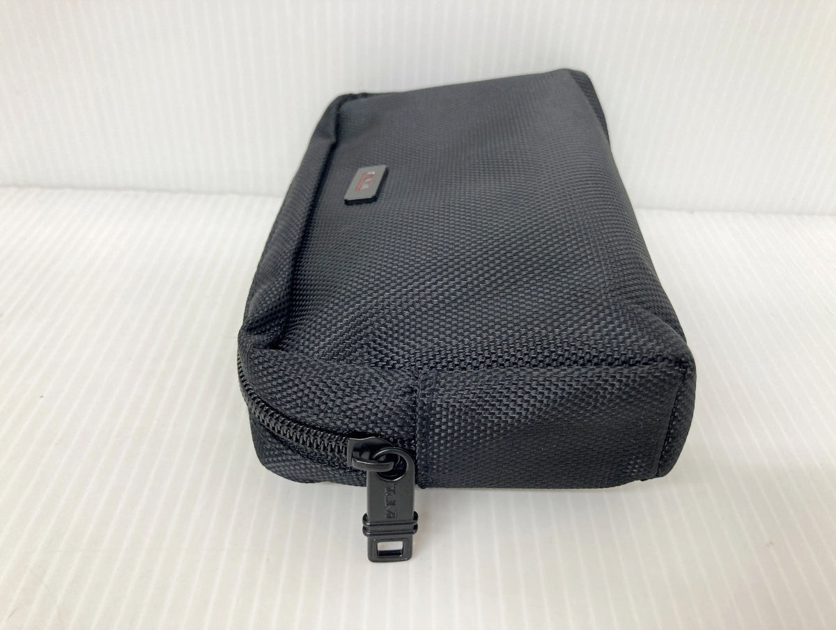 TUMI×デルタ航空 アメニティキット 2点セット