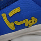 SANGACUO スニーカー BLOW BLUE/YELLOW ２４ｃｍ 囗T巛