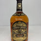 CHIVAS REGAL BLENDED SCOTCH WHISKY AGED 12YEARS シーバスリーガル 12年 ブレンデッドスコッチ 1000ml