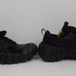 Onitsuka Tiger オニツカタイガー  DENTIGRE LS デンティグレ エルエス 1183B421 ブラック size:26.5cm囗T巛