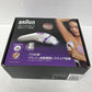 BRAUN ブラウン 自宅用フラッシュ美容器 シルクエキスパート3 BD3005 Type6030