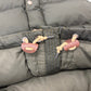 ポロ ラルフローレン ダウンベスト POLO RALPH LAUREN サイズXS