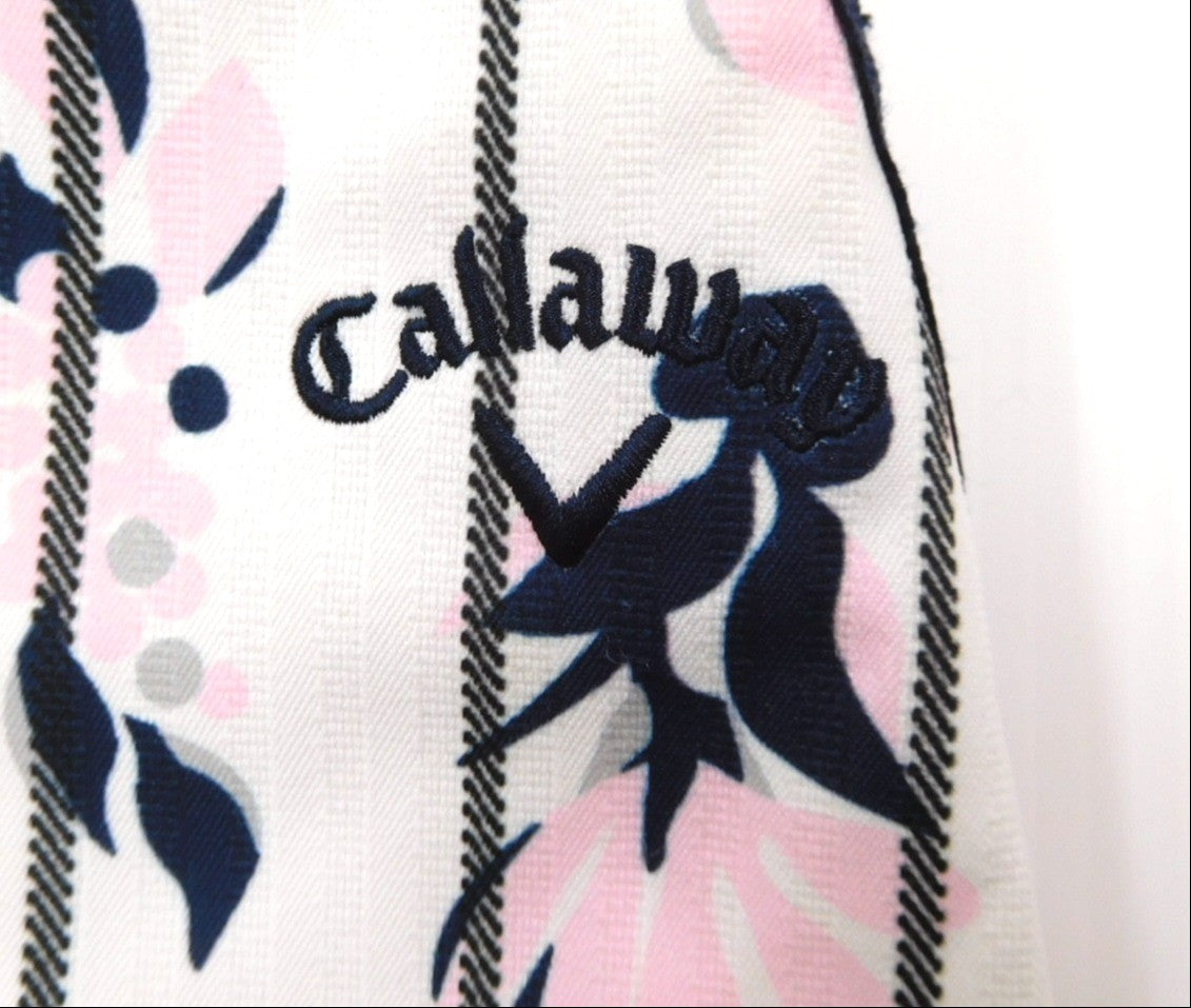 Callaway キャロウェイ セットアップ レディースゴルフウェア size:S・SS囗T巛