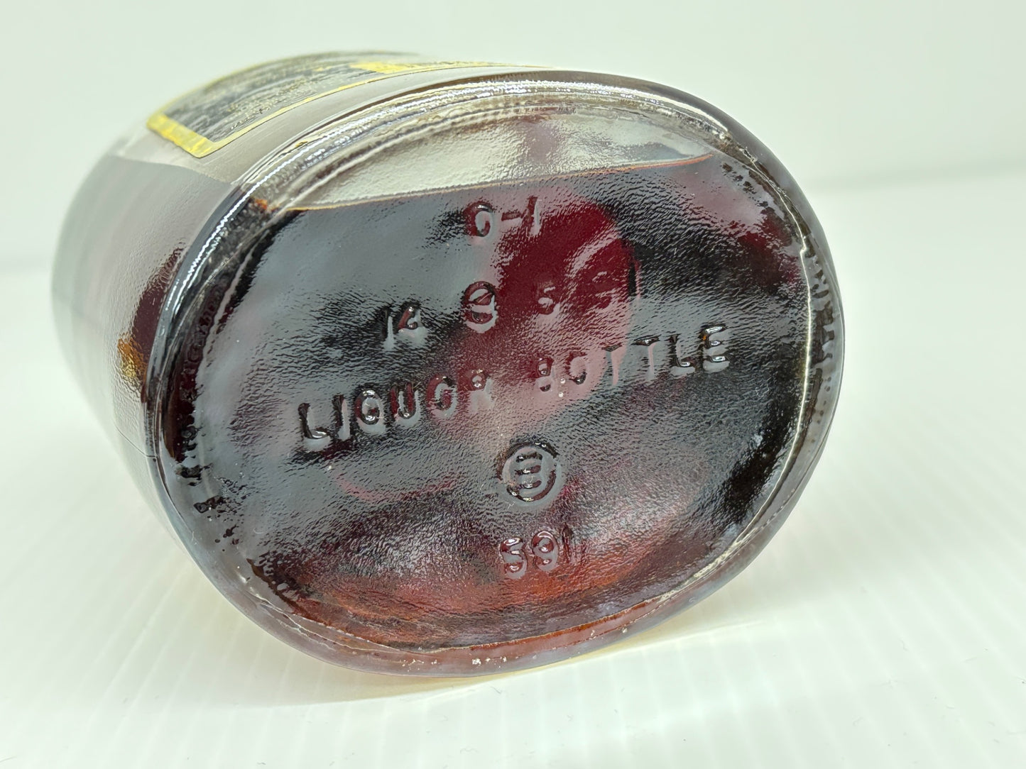 オールドグランダッド 114 ウイスキー バーボン OLD GRAND DAD 750ml