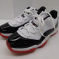 タグ付！NIKE ナイキ AIR JORDAN エアジョーダン 11 レトロ ロー AV2187-160 size:27cm囗T巛