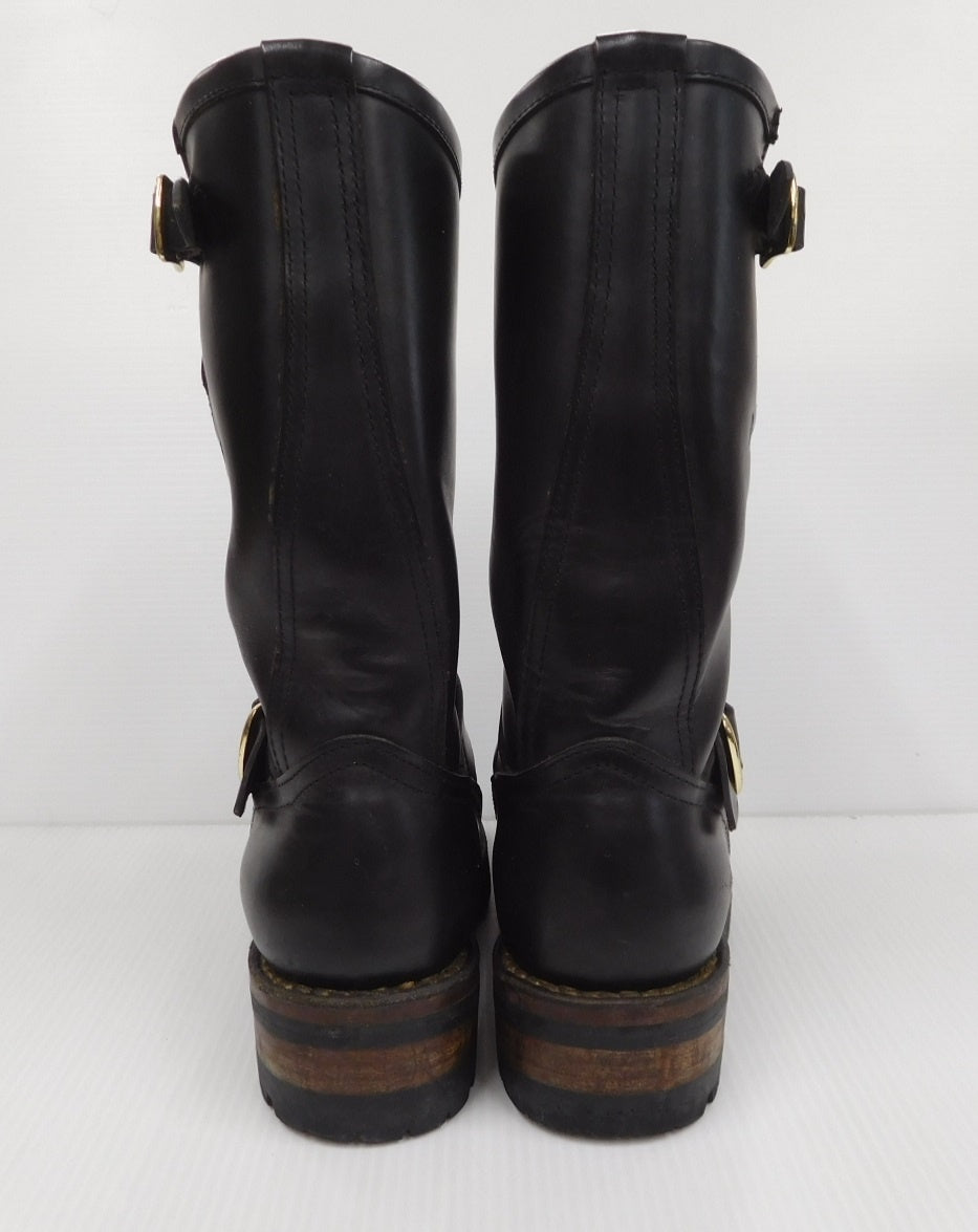 KADOYA カドヤ エンジニアブーツ Boots&Boots 中古 size:26cm囗T巛