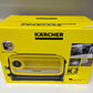 未開封 KARCHER ケルヒャー 家庭用高圧洗浄機 K2 LIMITED N 1.599-203.0