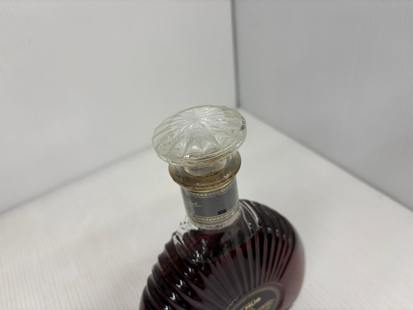 CAMUS XO SUPERIOR COGNAC カミュ XO スペリオール 700ml