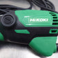 HiKOKI　ハイコーキ　120mmセーバーソー　CR12VY(N)　中古美品　囗T巛