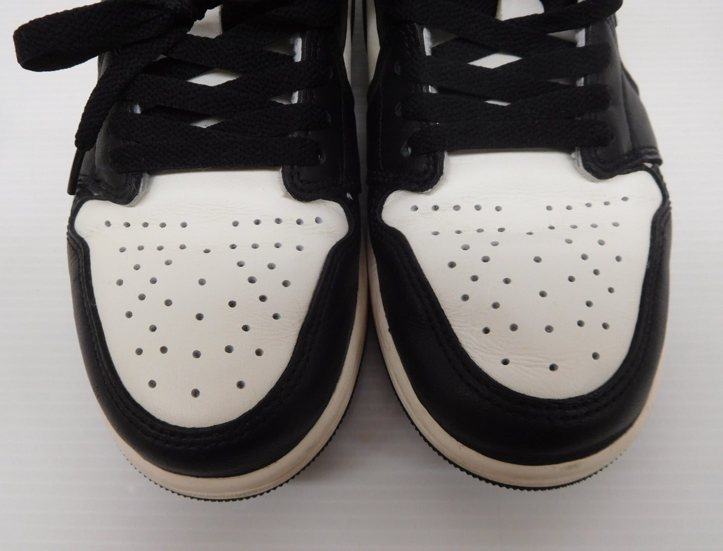 NIKE ナイキ AIR JORDAN 1 RETRO LOW OG エア ジョーダン 1 ロー OG “モカ” CZ0790-102 size:27.5cm囗T巛
