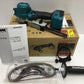※送料無料※ マキタ makita 9mm 充電式ベルトサンダ BS180DZ 未使用相当 美品 囗G