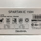※送料無料※ DAIWA ダイワ スパルタン IC 150H リール ジャンク品 囗G