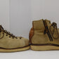 CHIPPEWA チペワ モンキーブーツ スウェード size:7？ 中古囗T巛