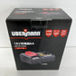 コメリ UBERMANN 18V充電器 UB18VCG6A 18V電池パック UB18VBP50