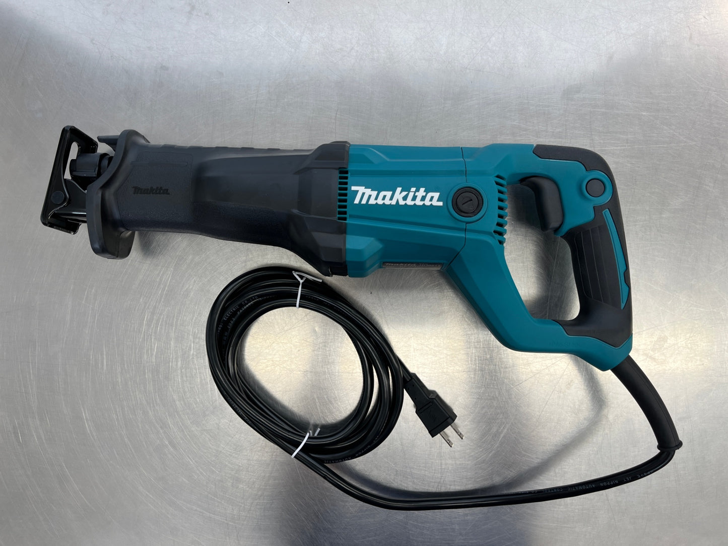 送料無料 makita マキタ レシプロソー JR3051T 囗K巛