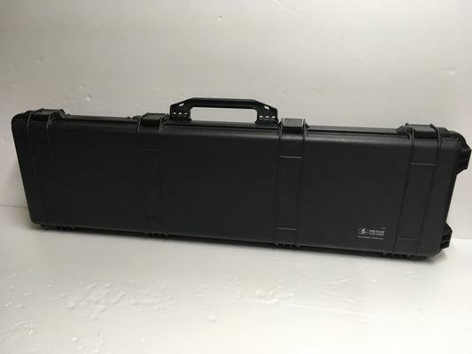 ※送料無料※ PELICAN ペリカン プロテクターケース 1750 黒 中古 囗G