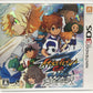 ※送料無料※ ニンテンドー3DS イナズマイレブンGO ギャラクシー ビッグバン スーパーノヴァ セット 中古 囗G