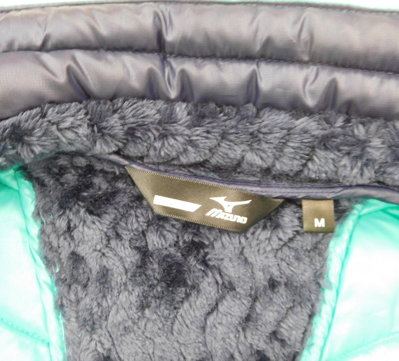 MIZUNO ミズノ メンズゴルフウェア ブレスサーモ size:M囗T巛