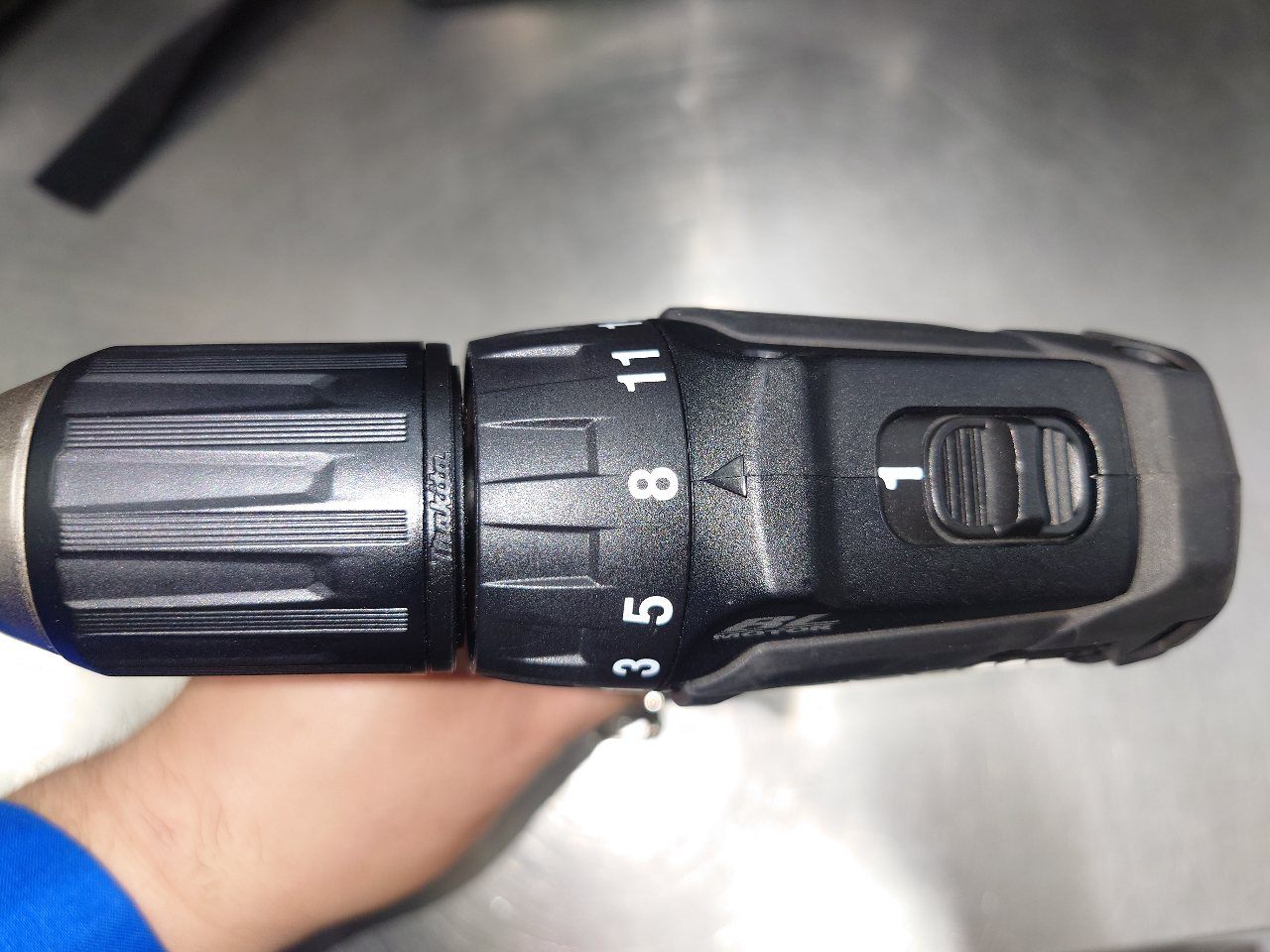 Makita　マキタ　18V充電式ドライバドリル（USAモデル）　XFD11ZB　囗T巛