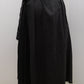 Sacai サカイ ワンピース 20-04930 ブラック コットン100％ 日本製 size:3 中古囗T巛