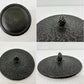 南部鉄器 鍋元 鉄瓶 「松」