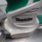マキタ　Makita　充電式ミニ生垣バリカン　バッテリー２個付き　MUH265DSH　囗T巛