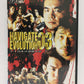 ※送料無料※ PRO-WRESTLING NOAH プロレスリング ノア DVD4枚セット 中古 囗G