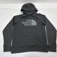 ノースフェイス NT61801X スウェット パーカー カラーヘザードスウェットフーディ サイズL THE NORTH FACE