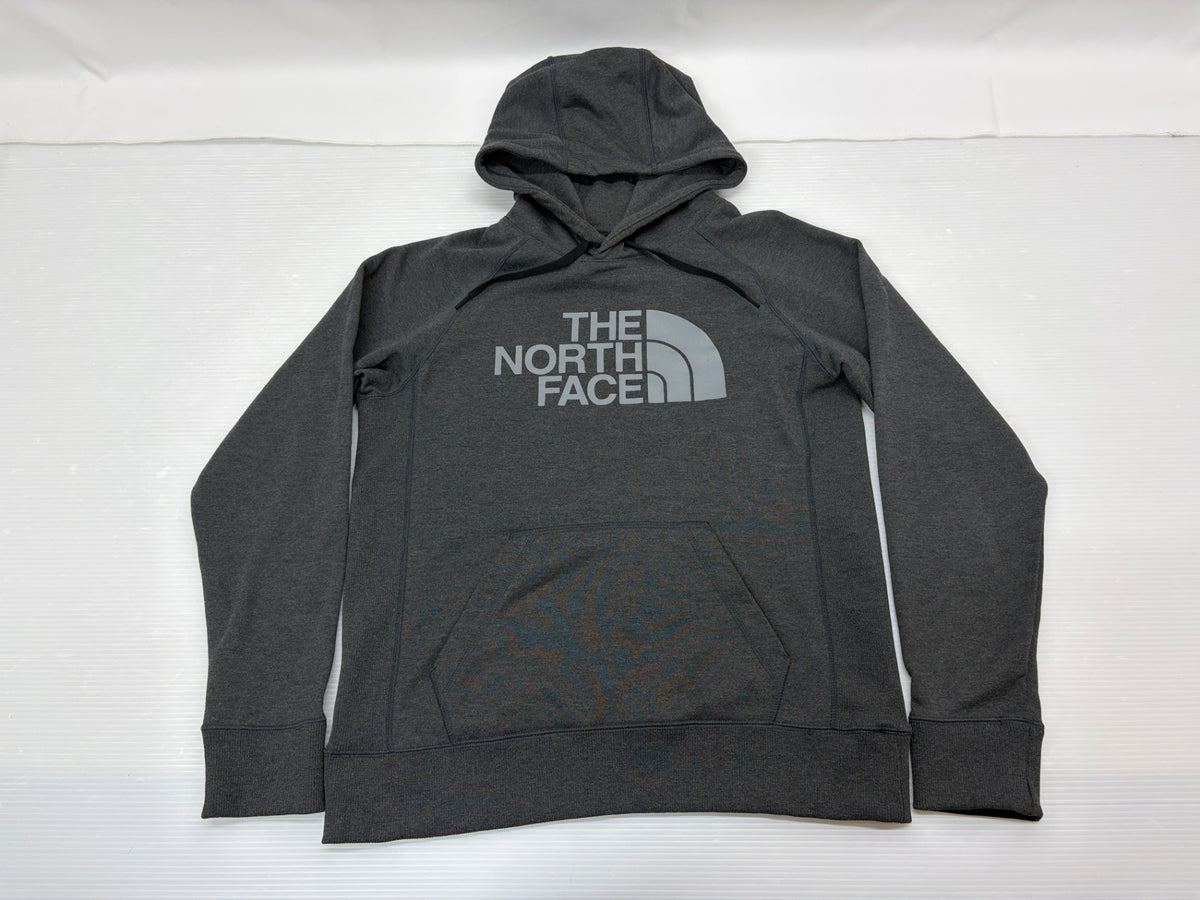 ノースフェイス NT61801X スウェット パーカー カラーヘザードスウェットフーディ サイズL THE NORTH FACE