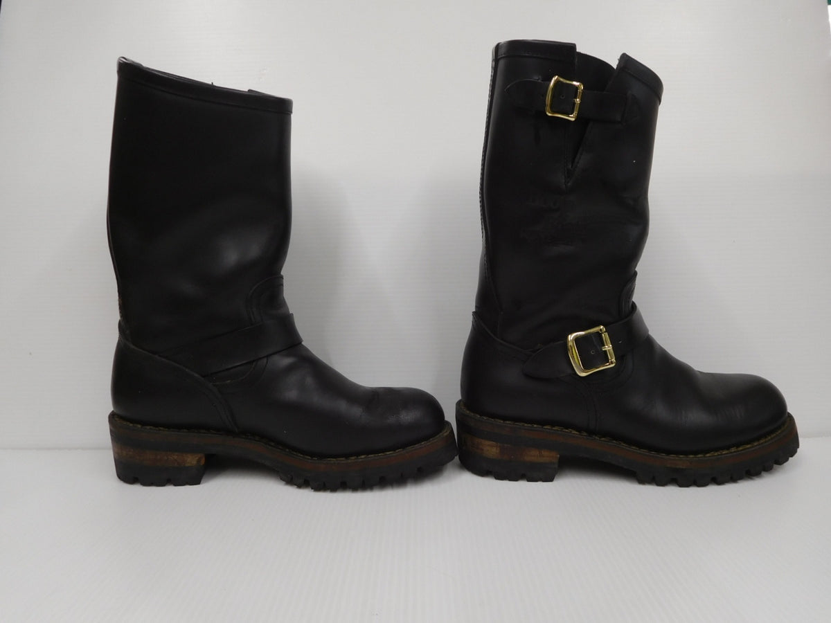 KADOYA カドヤ エンジニアブーツ Boots&Boots 中古 size:26cm囗T巛