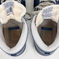 NIKE ナイキ AIR JORDAN 1 HIGH 85 Georgetown BQ4422-400 US9.5 ネイビー/ホワイト